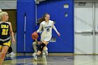 WBBall vs USJ  Women’s Basketball vs University of Saint Joseph. - Photo by Keith Nordstrom : Wheaton, Basketball